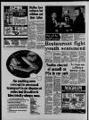 Aldershot News Friday 11 January 1985 Page 2