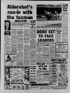 Aldershot News Friday 11 January 1985 Page 44