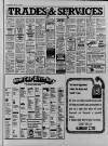 Aldershot News Tuesday 05 February 1985 Page 21