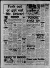 Aldershot News Tuesday 03 September 1985 Page 22
