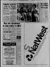 Aldershot News Friday 15 November 1985 Page 4