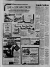 Aldershot News Friday 15 November 1985 Page 42