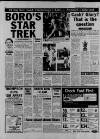 Aldershot News Friday 15 November 1985 Page 55