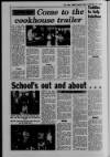 Aldershot News Friday 15 November 1985 Page 57