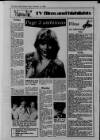Aldershot News Friday 15 November 1985 Page 62