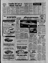 Aldershot News Friday 13 December 1985 Page 12