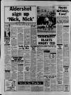Aldershot News Friday 13 December 1985 Page 40