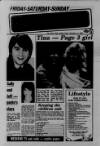 Aldershot News Friday 13 December 1985 Page 41