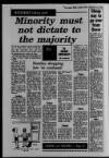 Aldershot News Friday 13 December 1985 Page 42