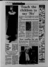 Aldershot News Friday 13 December 1985 Page 43