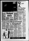 Aldershot News Friday 10 January 1986 Page 54