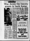 Aldershot News Friday 10 January 1986 Page 55