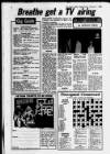 Aldershot News Friday 07 February 1986 Page 58