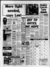 Aldershot News Tuesday 04 March 1986 Page 22