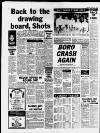 Aldershot News Tuesday 18 March 1986 Page 22