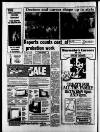 Aldershot News Friday 01 August 1986 Page 4