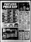 Aldershot News Friday 15 August 1986 Page 6
