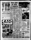 Aldershot News Friday 15 August 1986 Page 14