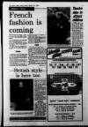 Aldershot News Friday 15 August 1986 Page 51