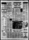 Aldershot News Tuesday 02 September 1986 Page 6