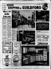 Aldershot News Friday 14 November 1986 Page 16