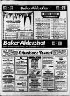 Aldershot News Friday 14 November 1986 Page 49