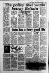 Aldershot News Friday 14 November 1986 Page 58