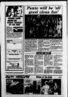 Aldershot News Friday 14 November 1986 Page 72