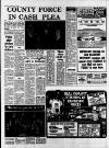 Aldershot News Tuesday 25 November 1986 Page 3