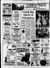 Aldershot News Friday 05 December 1986 Page 10