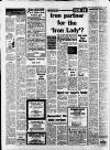 Aldershot News Friday 05 December 1986 Page 12