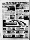 Aldershot News Friday 05 December 1986 Page 26