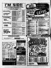 Aldershot News Friday 05 December 1986 Page 44