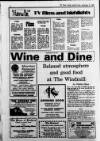 Aldershot News Friday 05 December 1986 Page 64