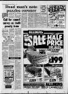 Aldershot News Friday 02 January 1987 Page 3
