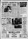 Aldershot News Friday 02 January 1987 Page 9