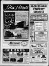 Aldershot News Friday 02 January 1987 Page 30