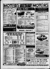 Aldershot News Friday 02 January 1987 Page 32