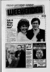 Aldershot News Friday 02 January 1987 Page 37