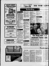 Aldershot News Friday 02 January 1987 Page 40