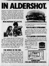 Aldershot News Tuesday 13 January 1987 Page 9