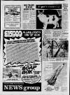 Aldershot News Friday 23 January 1987 Page 4