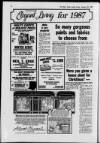 Aldershot News Friday 23 January 1987 Page 62