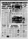Aldershot News Tuesday 03 February 1987 Page 23