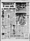 Aldershot News Friday 06 February 1987 Page 60