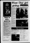 Aldershot News Friday 06 February 1987 Page 70