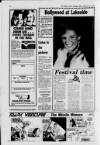 Aldershot News Friday 06 February 1987 Page 72