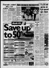 Aldershot News Friday 06 March 1987 Page 4