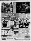 Aldershot News Friday 06 March 1987 Page 6