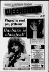 Aldershot News Friday 13 March 1987 Page 61
